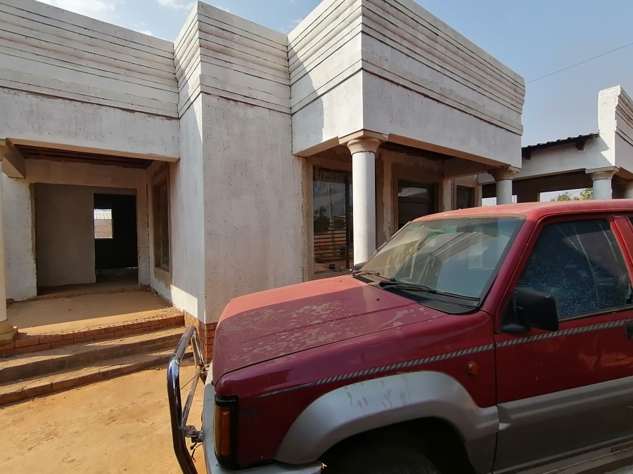 2 Bedroom Property for Sale in Jouberton North West